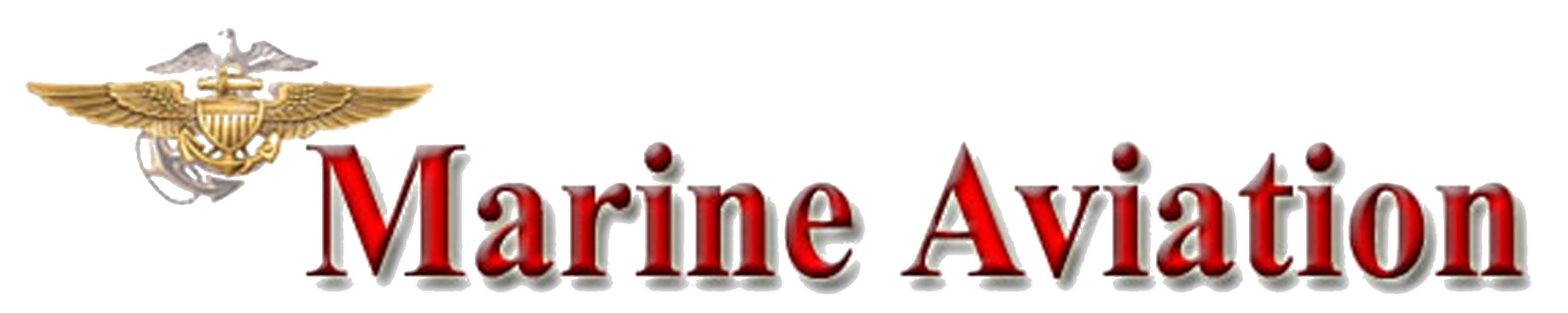 Marine Aviation.